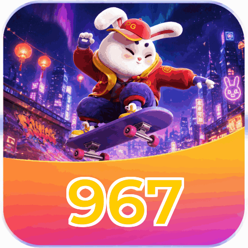 Pacote Completo do App 967