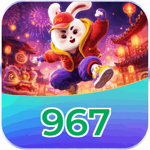 967