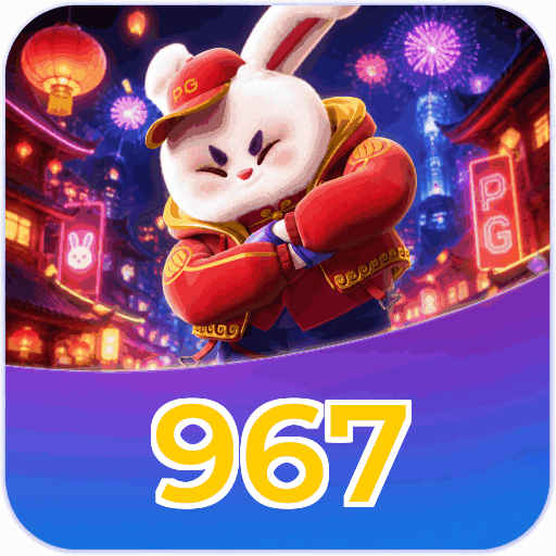 967