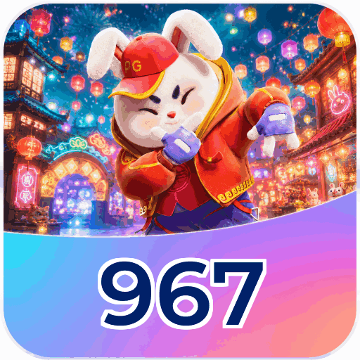 967
